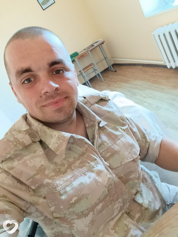 Андрей, Гвардейск