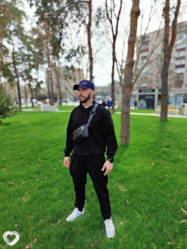 Ваня, 34, Краснодаре — анкета №4439382