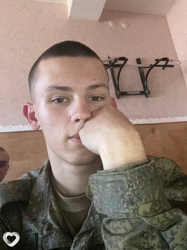 Владимир, 26, Краснодоне — анкета №4439386