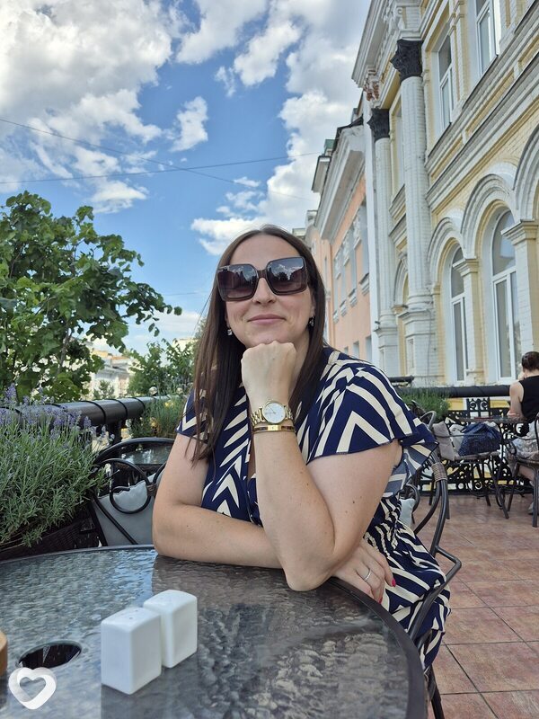 Елена, 44, Саратове — анкета №4439387
