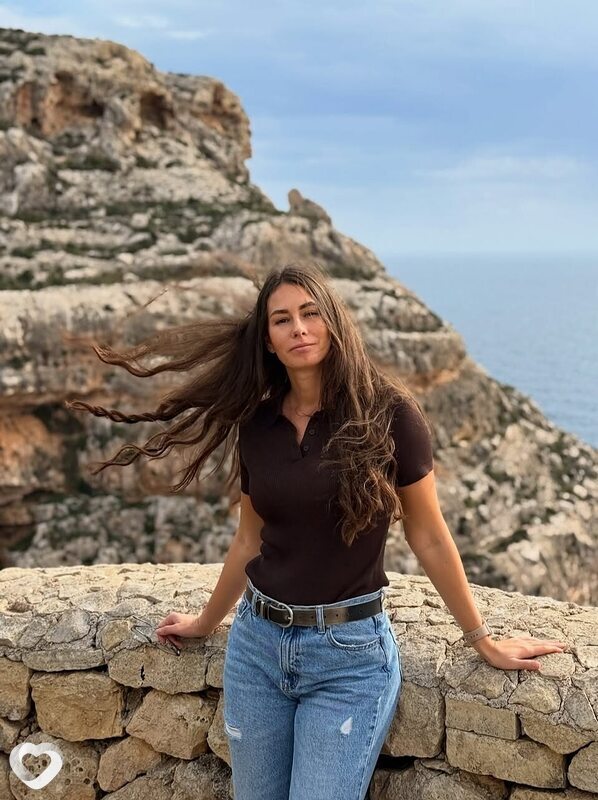 Dasha, Варшава