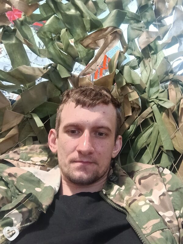 Евгений, 32, Железногорске — анкета №4439244