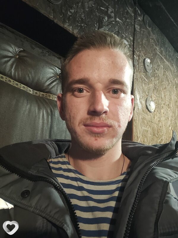 Дмитрий, 24, Балакове — анкета №4439247