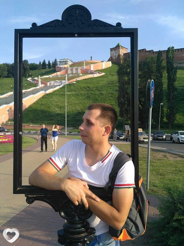 Николай, 36, Сыктывкаре — анкета №4439253