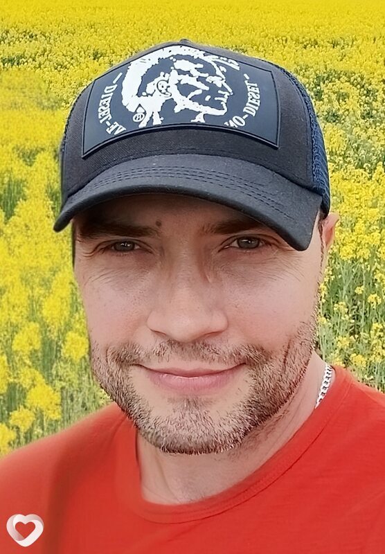 Александр, 40, Минске — анкета №4439258