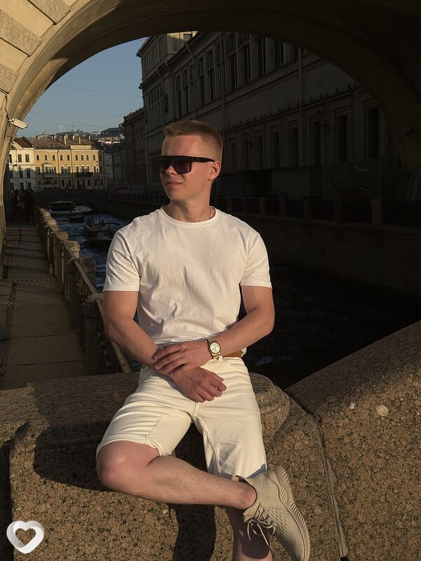 Никита, 25, Гомеле — анкета №4439259