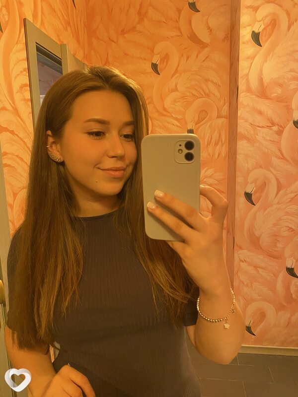 Ксения, 22, Ростове-на-Дону — анкета №4439264