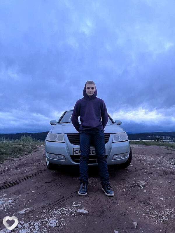 Дима, 40, Краснодаре — анкета №4439328