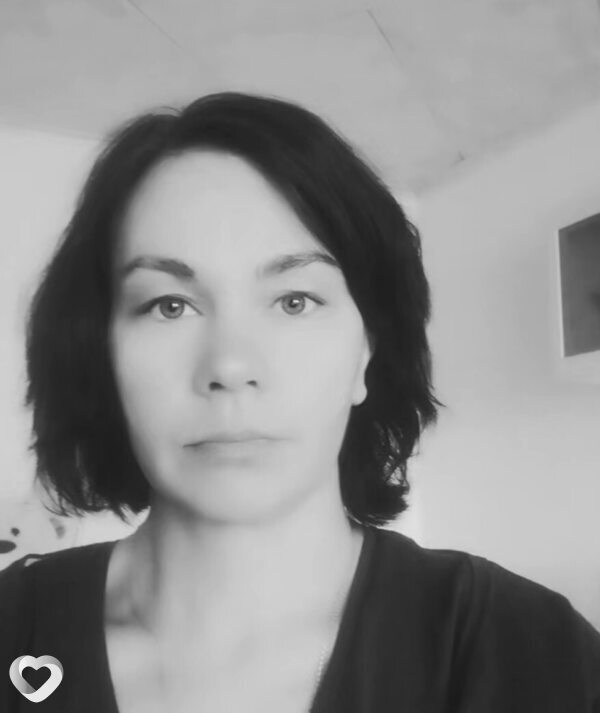 Любовь, 43, Минске — анкета №4439333