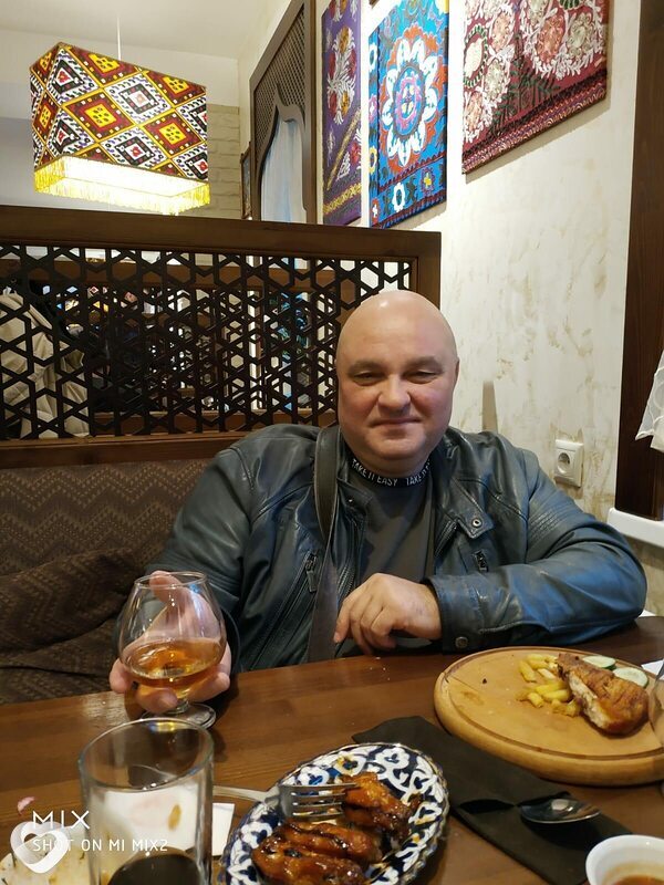 Игорь, 57, Балашихе — анкета №4439334