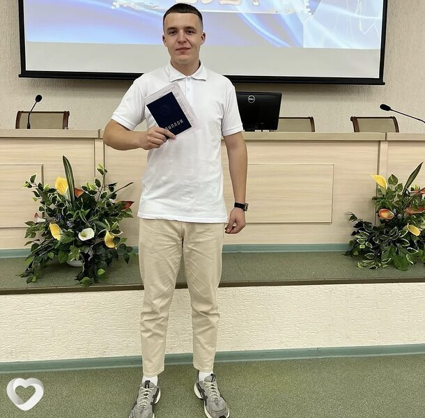 Илья, Тучково