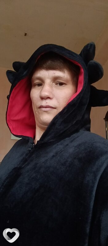 Люсьена, 45, Ялте — анкета №4439421