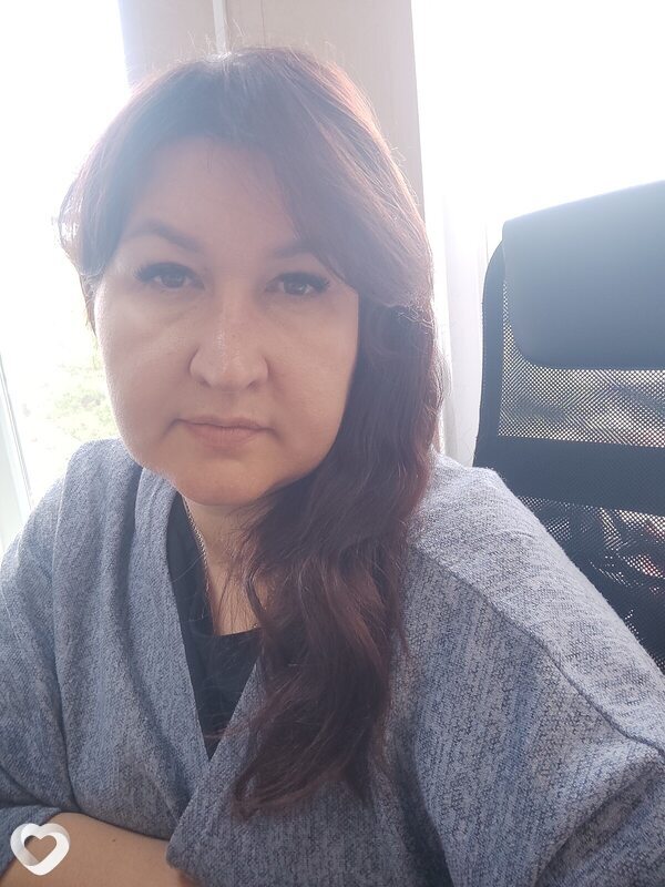 Вероника, 49, Краснодаре — анкета №4439428
