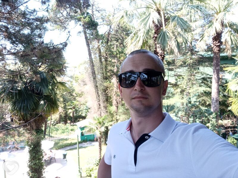 Александр, 31, Ростове-на-Дону — анкета №4439433