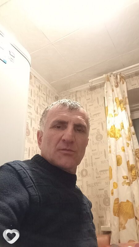 Эмин, 48, Тобольске — анкета №4439434