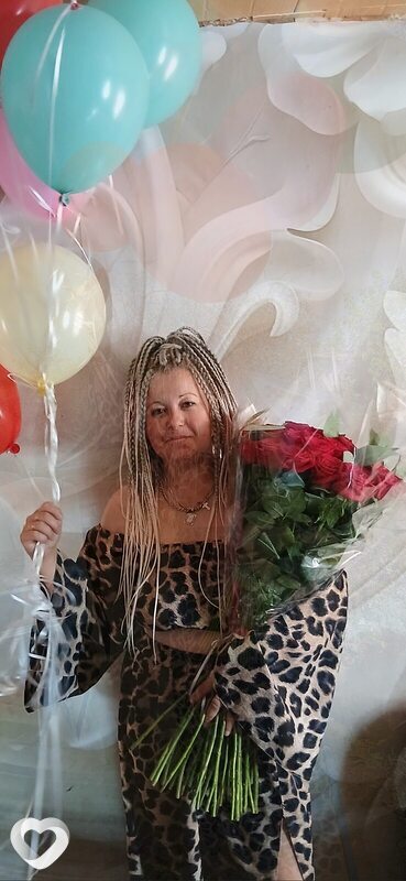 Надюшка, 35, Волгограде — анкета №4439345