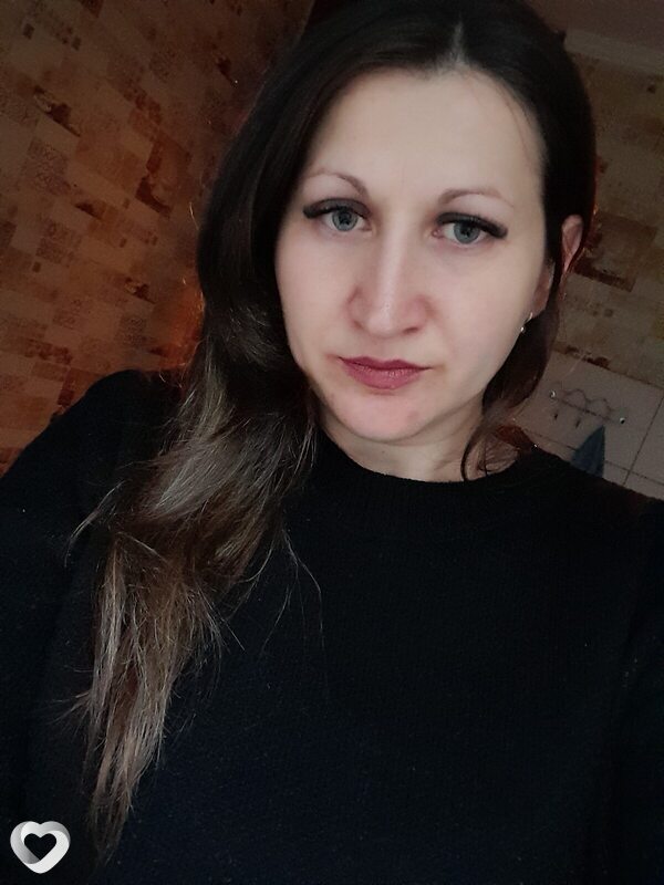 Юлія, 38, Киеве — анкета №4439346