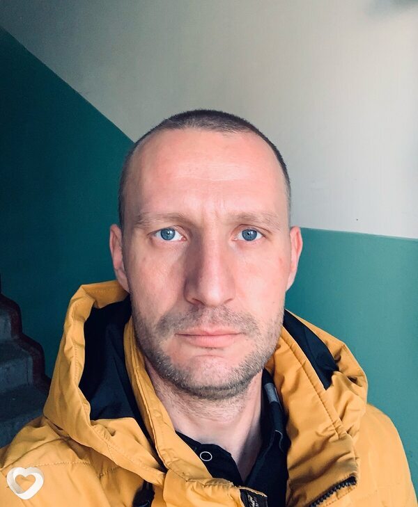 Сергей, 43, Северодвинске — анкета №4439350