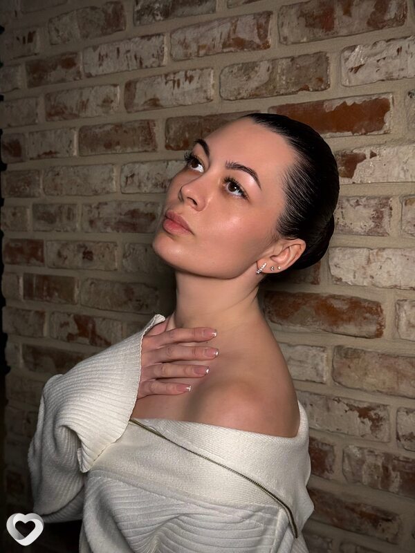 Евгения, 31, Оренбурге — анкета №4439351