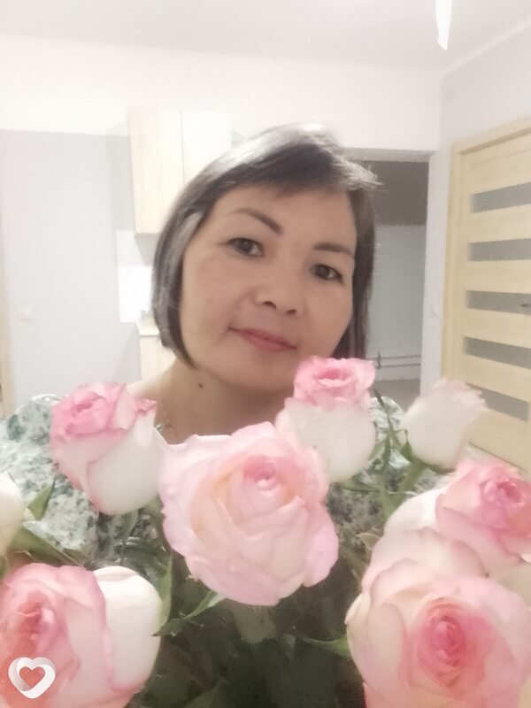 Аля, 42, Оренбурге — анкета №4439352