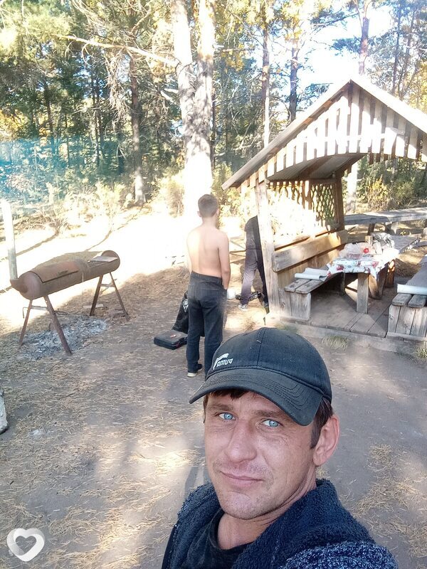 Алексей, 37, Орске — анкета №4439355