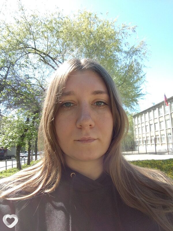 Светлана, 36, Самаре — анкета №4439360