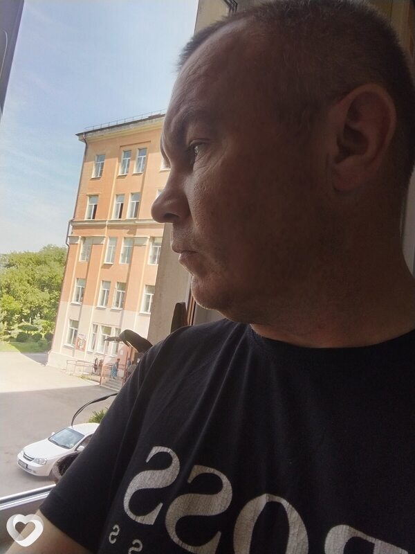 Михаил, 41, Коломне — анкета №4439364