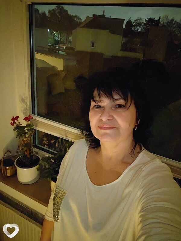 Ольга, 56, Харькове — анкета №4440063