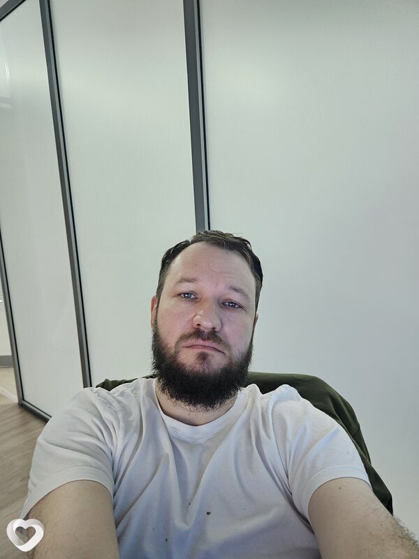 Станислав, 41, Москве — анкета №4440064