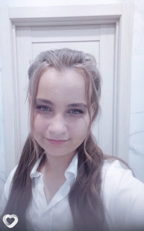 Полинка, 18, Саранске — анкета №4440068