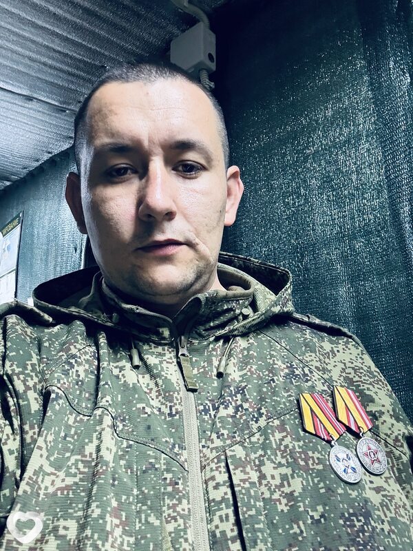Александр, 28, Саранске — анкета №4440069