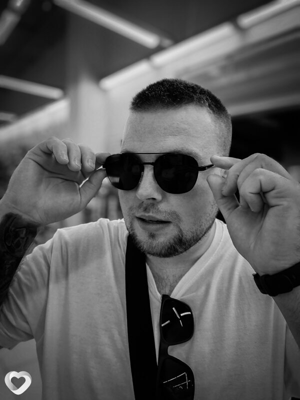 Роман, 32, Волгограде — анкета №4440070