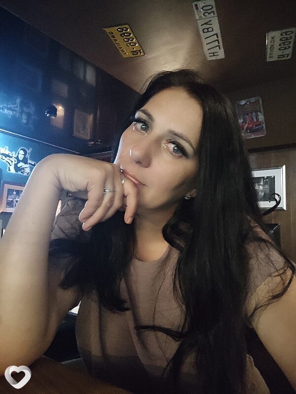 Марина, 41, Астрахани — анкета №4440073