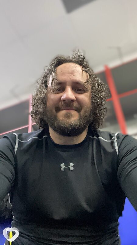 Nik, 40, Ростове-на-Дону — анкета №4440079
