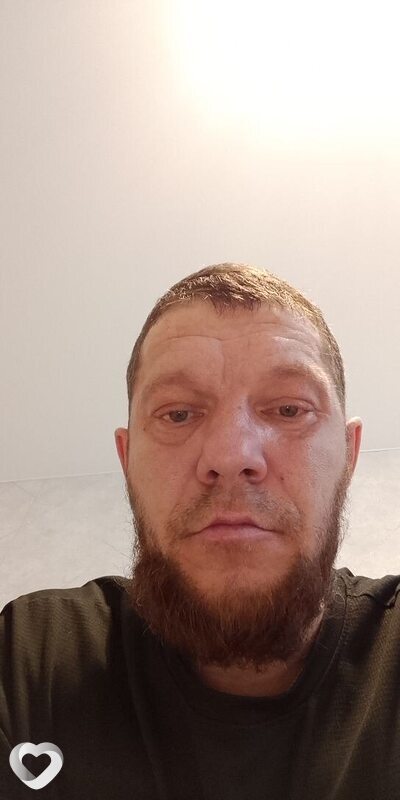 Александр, 45, Екатеринбурге — анкета №4440086