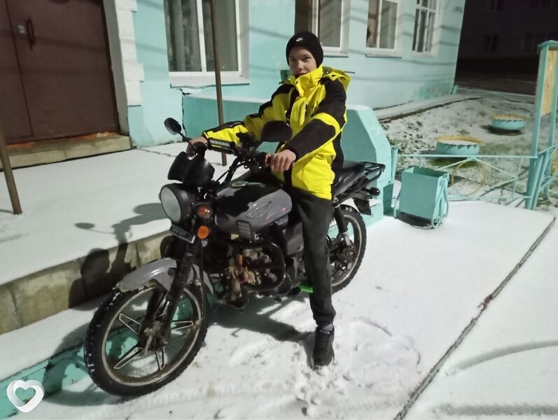 Захар, 19, Екатеринбурге — анкета №4439394