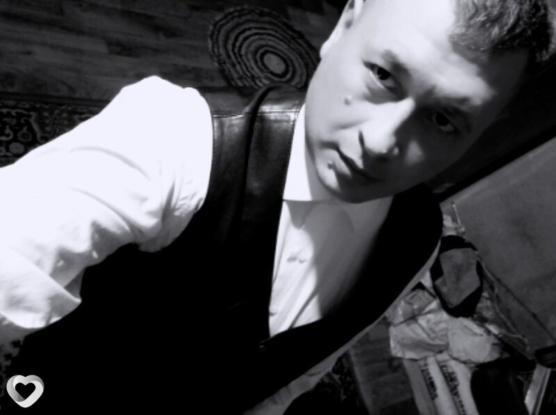 Ден, 42, Костанае — анкета №4439396