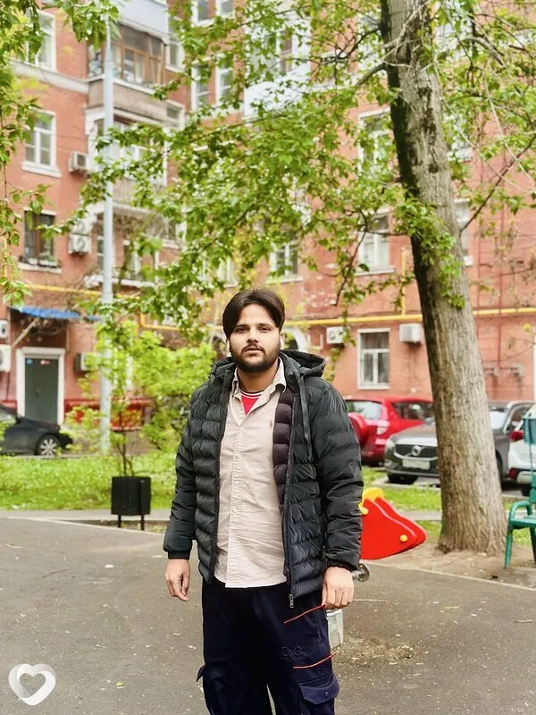 Rahul, Москва
