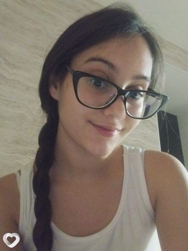 Safi, 19, Симферополе — анкета №4439403