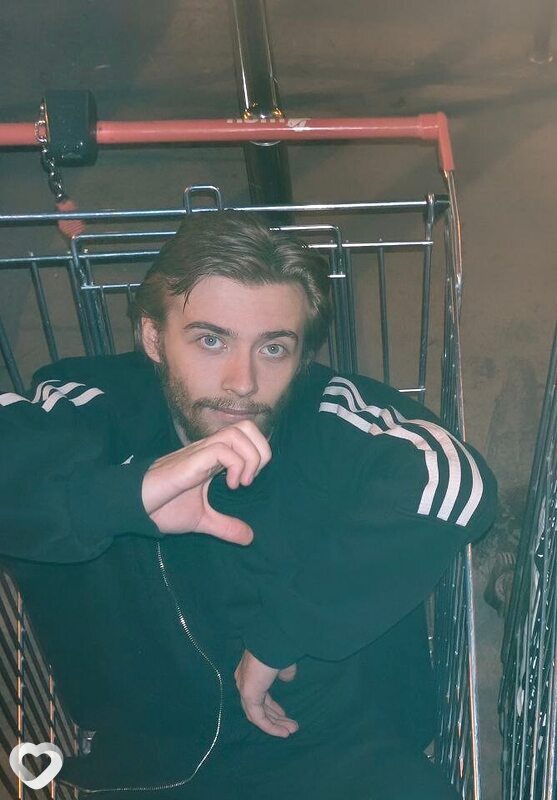 Андрей, 20, Екатеринбурге — анкета №4439407