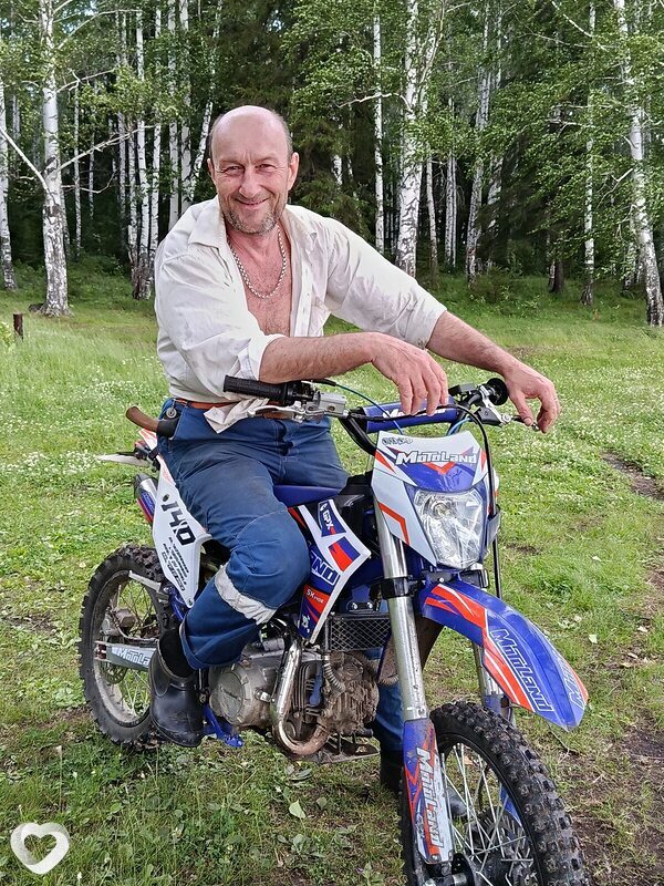 Владимир, 55, Нижнем Тагиле — анкета №4439411