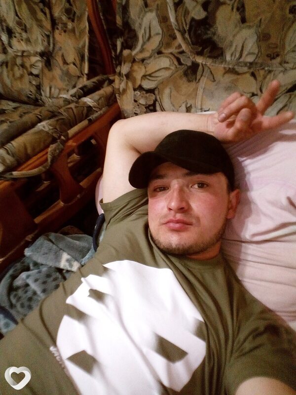 Шурик, 31, Липецке — анкета №4439415