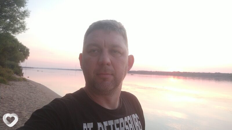 Сергей, 47, Наро-Фоминске — анкета №4439269