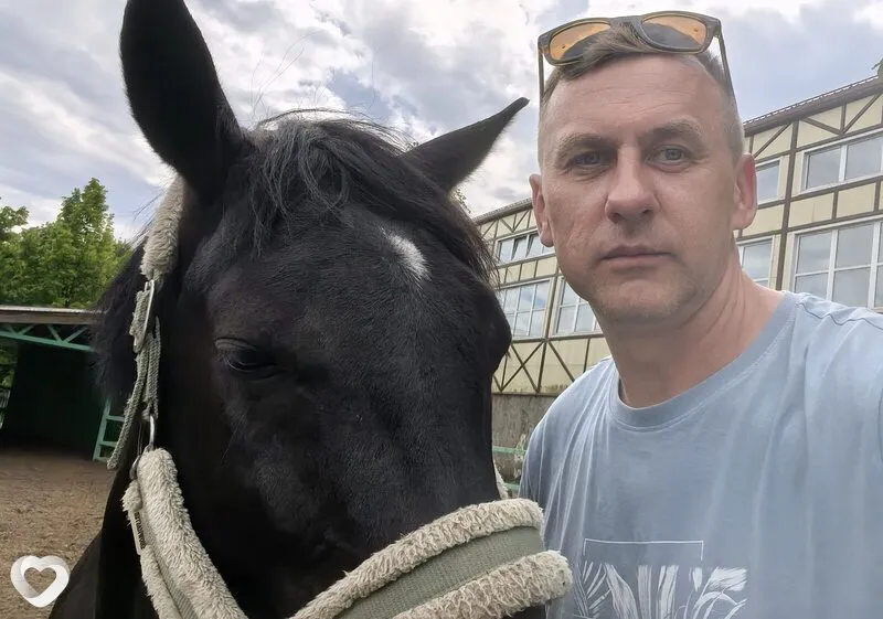 Алексей, 42, Москве — анкета №4439279