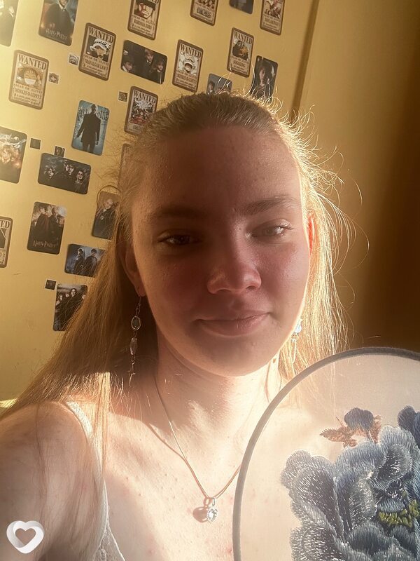 Екатерина, 18, Воронеже — анкета №4439283