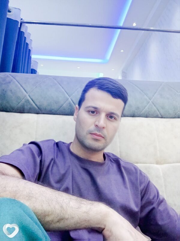 Эмир, 35, Нижнем Новгороде — анкета №4439495