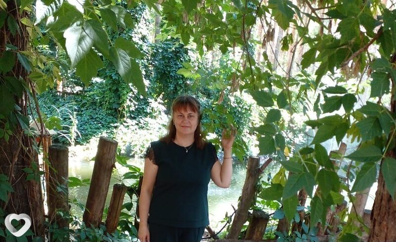 Оля, 37, Ульяновске — анкета №4439504