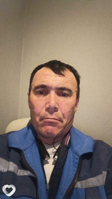 Баха, 48, Санкт-Петербурге — анкета №4439509