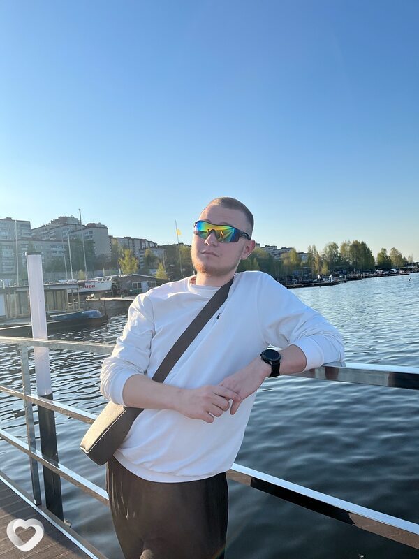 Александр, Новоуральск