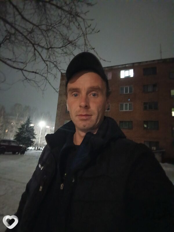 Роман, 36, Вологде — анкета №4439519